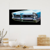 1966 GP – グランプリ ポスター (キッチン)