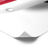 1966 GTOポスター ポスター (角)