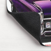 1966 GTO マウスパッド (コーナー)