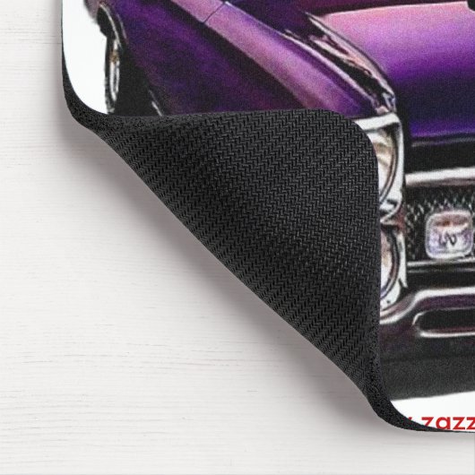 1966 GTO マウスパッド (コーナー)