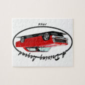 1966_nova_red ジグソーパズル (横)