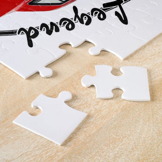 1966_nova_red ジグソーパズル (側面)