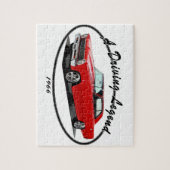 1966_nova_red ジグソーパズル (縦)