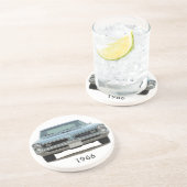 1966GTO コースター (側面)