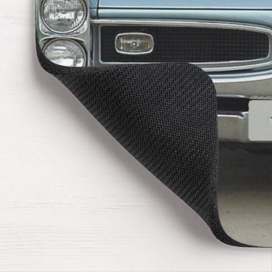 1966GTOFRT3 マウスパッド (コーナー)