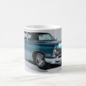 1967キャデラックデヴィル コーヒーマグカップ (中央)