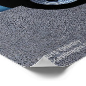 1967シボイ・マリブのポスター ポスター (角)