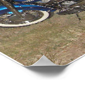 1967ショベルヘッド ポスター (角)