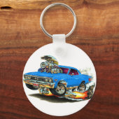 1967シヴェルブルーカー キーホルダー (正面)