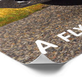 1967ポンティアックGTO ポスター (角)