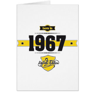 1967年に生まれて下さい(choco&yellow)