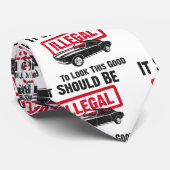 1967年のシボレー・カマロSS 396 ネクタイ (ロール)