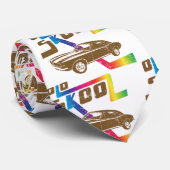 1967年のシボレー・カマロSS 396 ネクタイ (ロール)