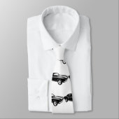 1967年のシボレー・カマロSS 396 ネクタイ (タイ)