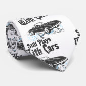 1967年のシボレー・コルベット427 L88 ネクタイ (ロール)