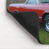 1967年のシボレーChevelle El Camino マウスパッド (コーナー)