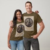 1967年ペニーとして珍しい Tシャツ (ユニセックス)