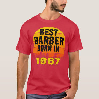 1967最高の年の生まれ誕生日ヴィンテージ Tシャツ
