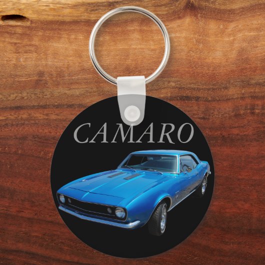 1967 キーホルダー (正面)