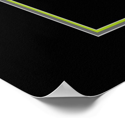 1967 ポスター (角)