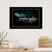 1967 ポスター (キッチン)