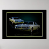 1967 ポスター (正面)