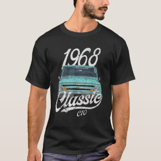 1967 1968 c10 67山形Tシャツ Tシャツ