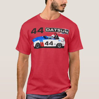 1967 BRE Datsun 1600 Tシャツ