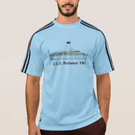 1967 S.S.S. Reliance Tシャツ