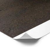 1968コロネットR/T ポスター (角)