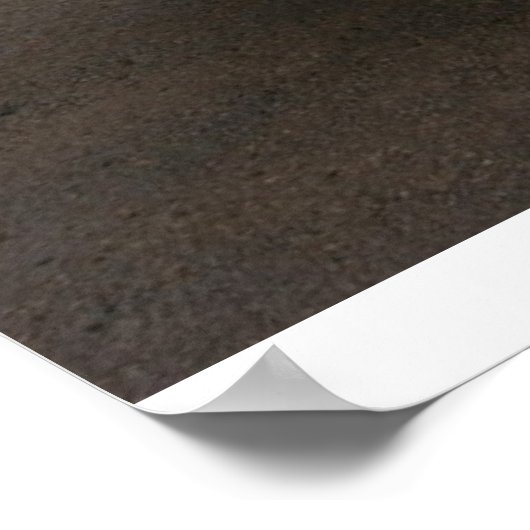 1968コロネットR/T ポスター (角)