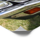 1968シェベル ポスター (角)