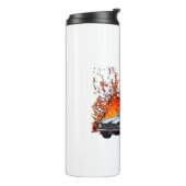 1968シボリーカマロZ28 タンブラー (回転左)