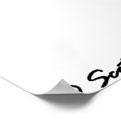 1968ドッジコロネットR/T ポスター (角)