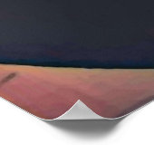 1968ポンティアック火鳥 ポスター (角)