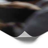 1968年のカラフルなパラトオペーショー ポスター (角)