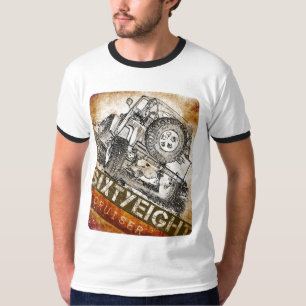 1968年のトヨタの土地の巡洋艦 Tシャツ