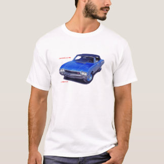 1968年のBuick GS 400 Tシャツ