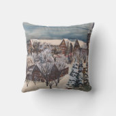 『1968年冬』 クッション (裏面)