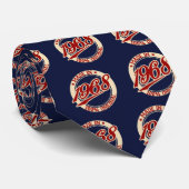 1968年製 ネクタイ (ロール)