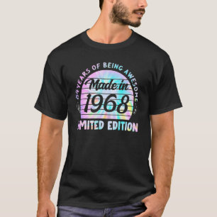1968年13誕生日13歳 Tシャツ