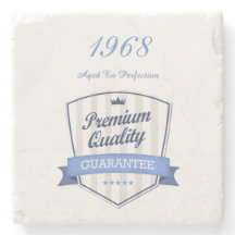 1968年50年賞生まれ贈り物の彼または彼女のカスタム