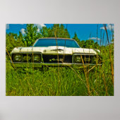 1968 4-4-2 ポスター (正面)