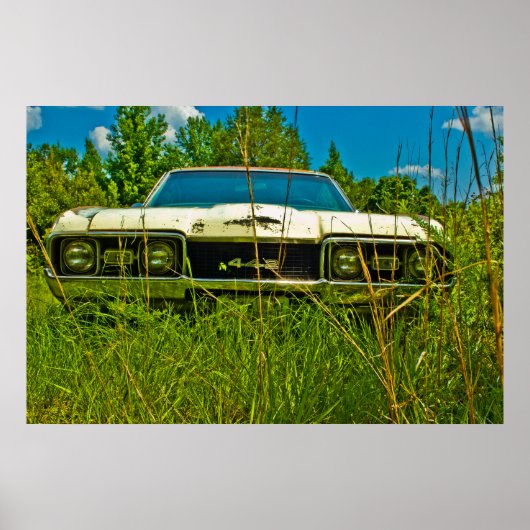 1968 4-4-2 ポスター (正面)