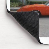 1969のごまかしの充電器Daytona 440 マウスパッド (コーナー)