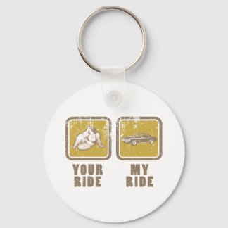 1969シボレーCamaro SS キーホルダー