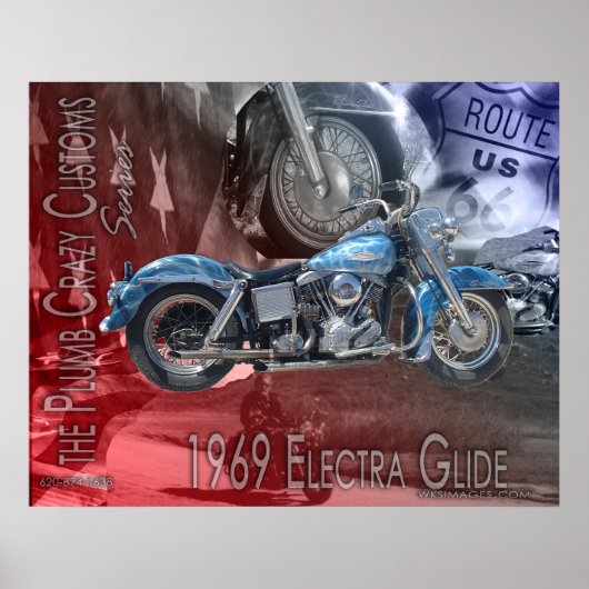 1969シューベルト ポスター (正面)