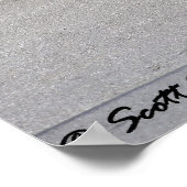 1969ドッジチャージャ ポスター (角)