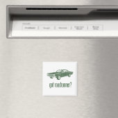 1969プリマスロードランナー マグネット (インサイチュ (食洗機))