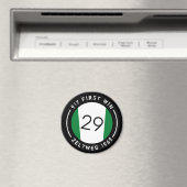 1969レース マグネット (インサイチュ (食洗機))